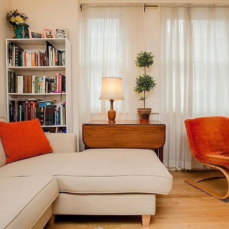 Bright 2 Bedroom Flat In Central Londyn Zewnętrze zdjęcie